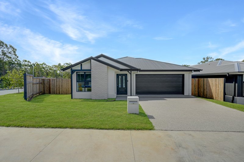 Photo - 1 Grandtown Drive, Morayfield QLD 4506 - Image 1