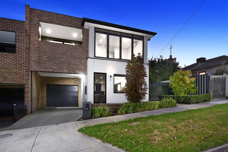 1 Grant Street, Coburg VIC 3058