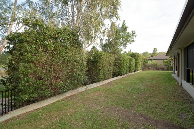 Photo - 1 Grasstree Crescent, Kirkwood QLD 4680 - Image 22