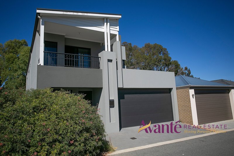 Photo - 1 Grasstree Lane, Success WA 6164 - Image 3