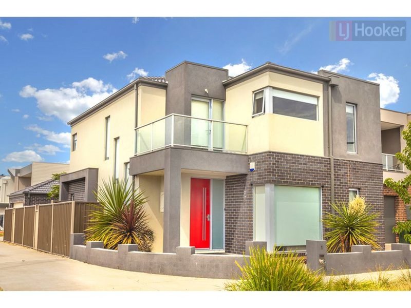 1 Grattan Cove, Craigieburn VIC 3064