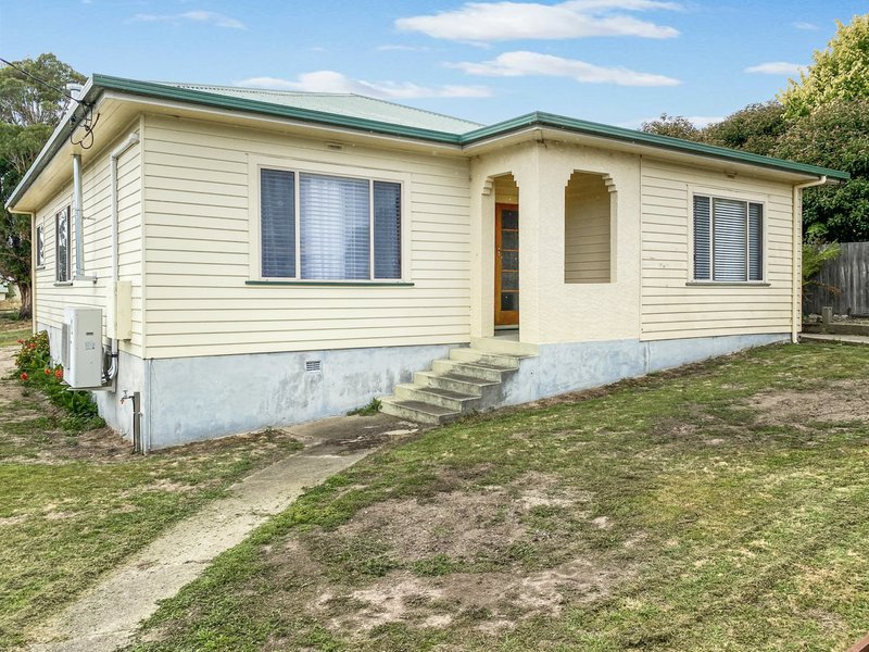 1 Gray Street, Fingal TAS 7214