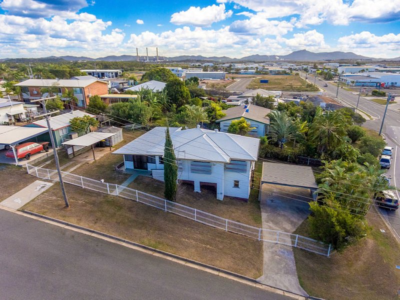 1 Gray Street, Gladstone Central QLD 4680