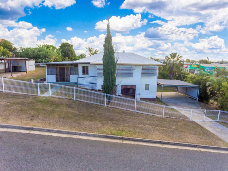 Photo - 1 Gray Street, Gladstone Central QLD 4680 - Image 11