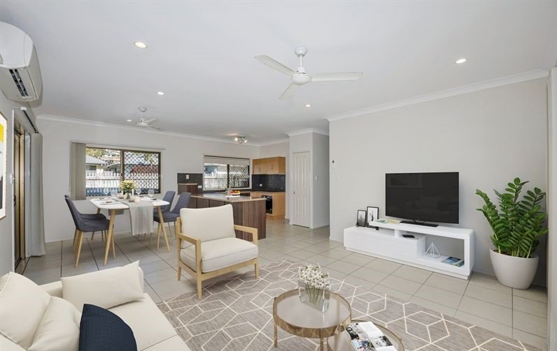 Photo - 1 Grebe Court, Douglas QLD 4814 - Image 3