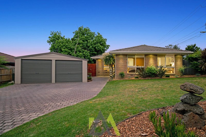 1 Green Acres Court, Langwarrin VIC 3910