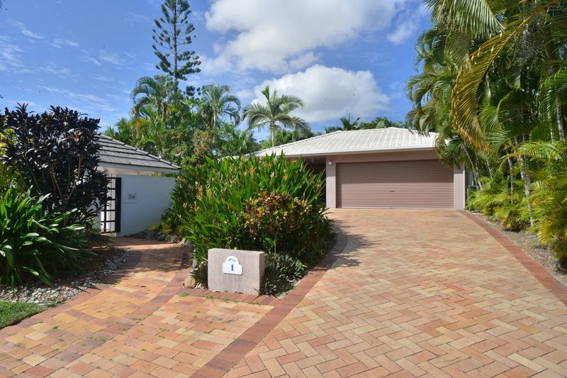 1 Green Avenue, Kewarra Beach QLD 4879