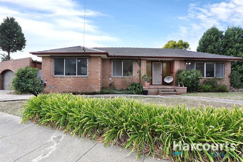 1 Greenbrook Drive, Epping VIC 3076