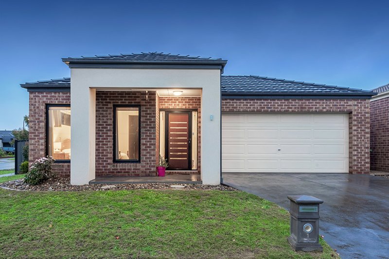 1 Greenham Avenue, Craigieburn VIC 3064