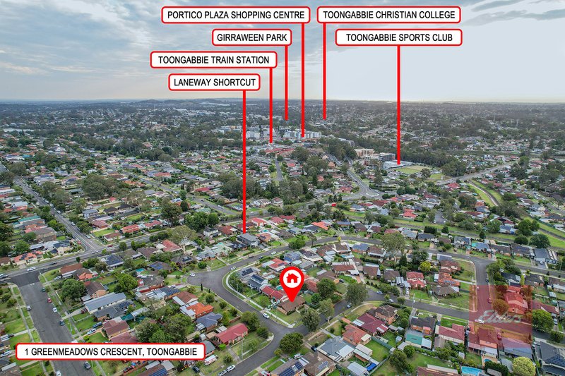 Photo - 1 Greenmeadows Crescent, Toongabbie NSW 2146 - Image 15