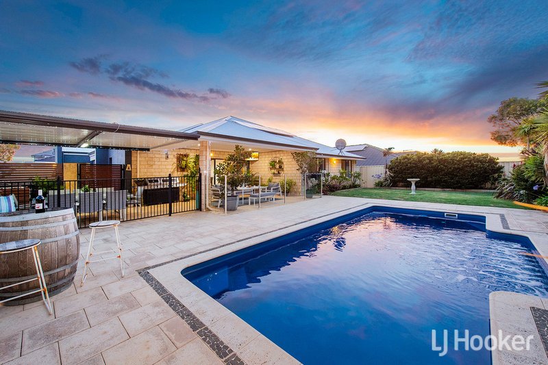 Photo - 1 Greenough Street, Dawesville WA 6211 - Image