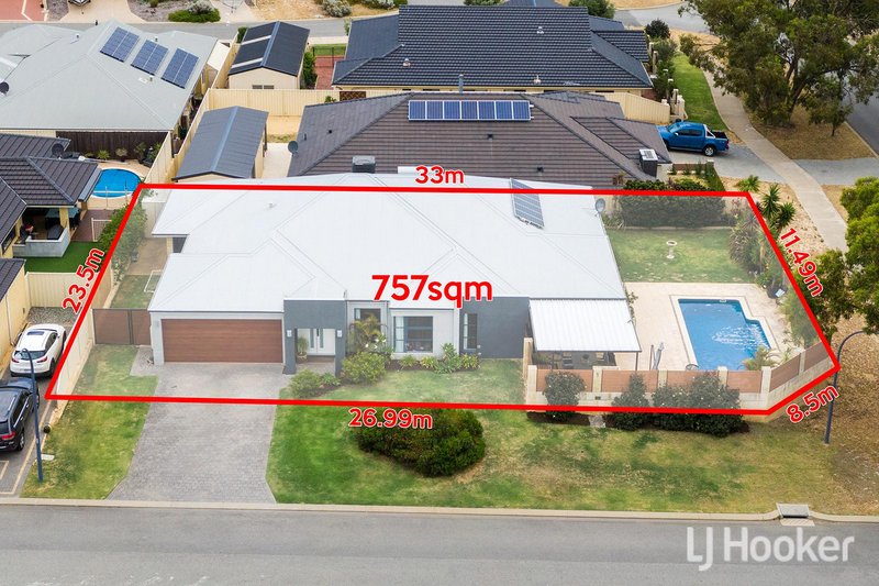 Photo - 1 Greenough Street, Dawesville WA 6211 - Image 7