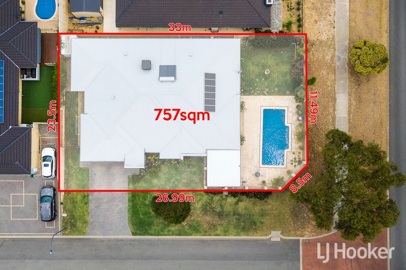 Photo - 1 Greenough Street, Dawesville WA 6211 - Image 11