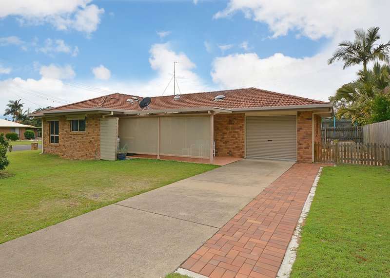 Photo - 1 Greenway Drive, Pialba QLD 4655 - Image 3