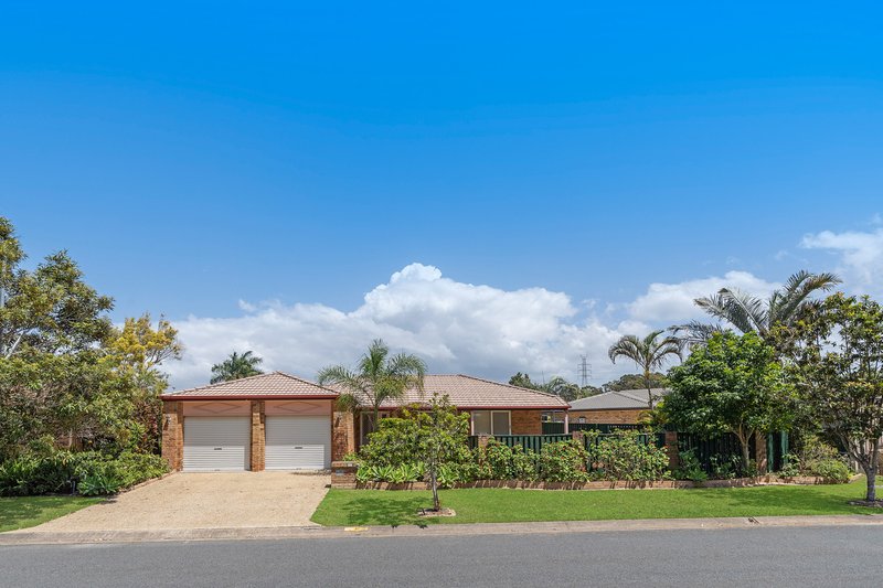 1 Greenwich Court, Robina QLD 4226