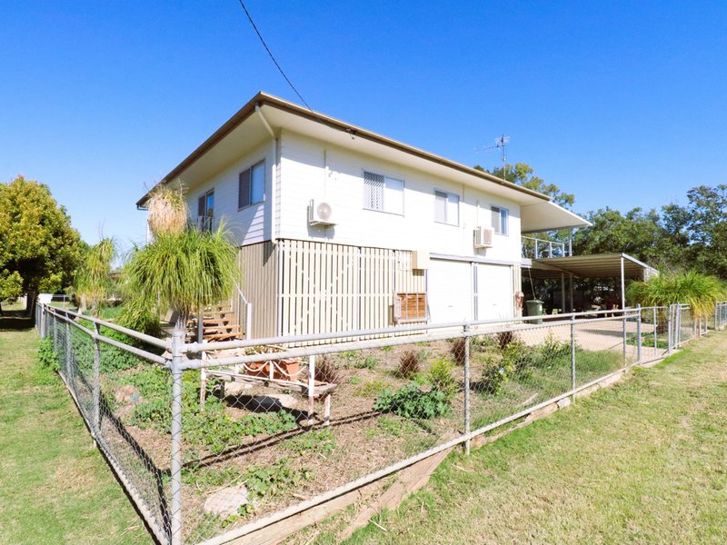 1 Gregory Street, Roma QLD 4455