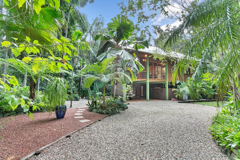 Photo - 1 Gregory Terrace, Kuranda QLD 4881 - Image 2