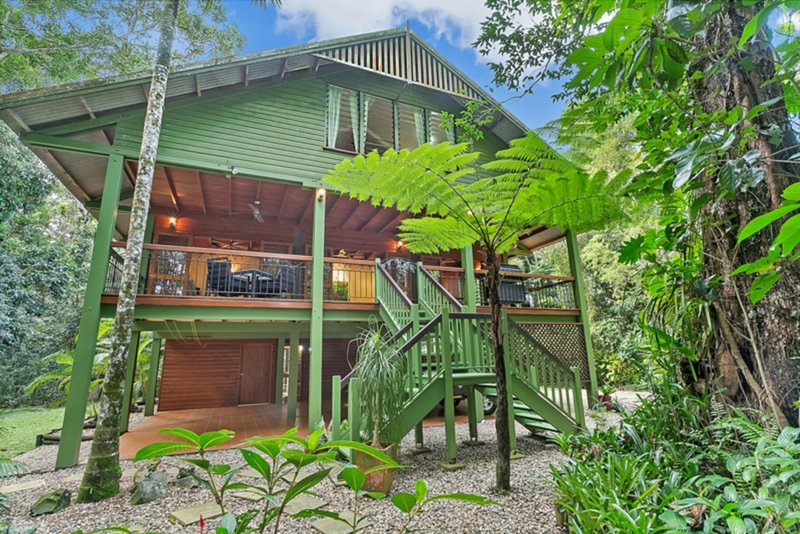 Photo - 1 Gregory Terrace, Kuranda QLD 4881 - Image 6