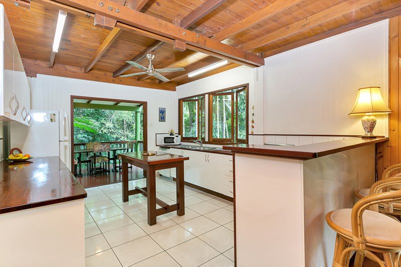 Photo - 1 Gregory Terrace, Kuranda QLD 4881 - Image 10