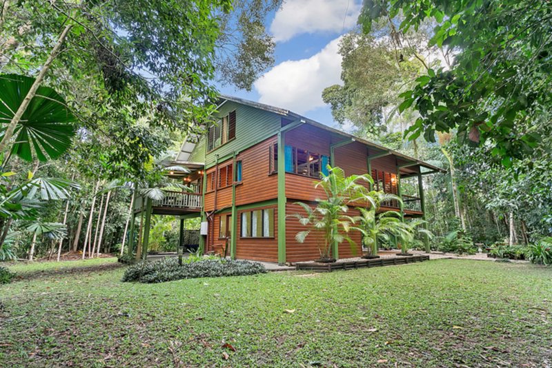 Photo - 1 Gregory Terrace, Kuranda QLD 4881 - Image 19