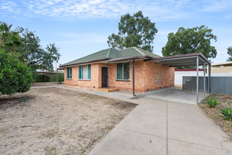 1 Grevillea Avenue, Dry Creek SA 5094