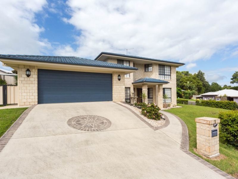 1 Grevillea Grove, Goonellabah NSW 2480