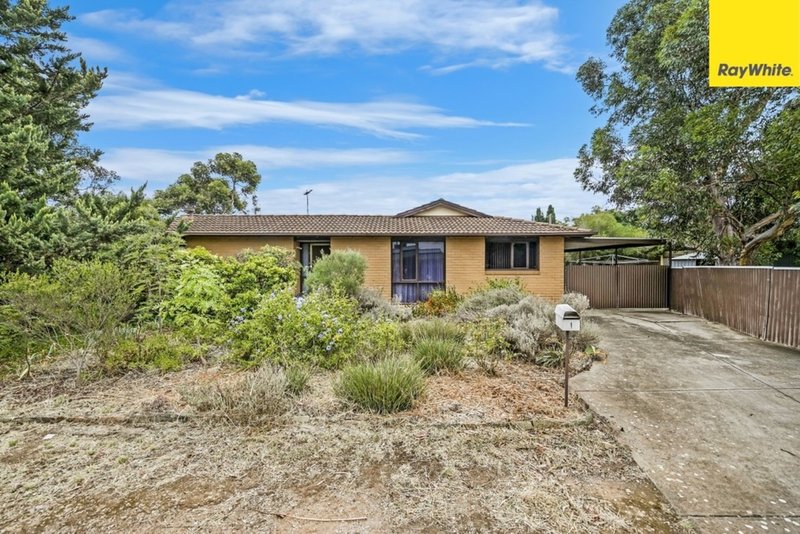 1 Grey Street, Evanston Gardens SA 5116