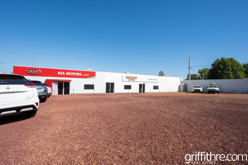 Photo - 1 Griffin Avenue, Griffith NSW 2680 - Image 10