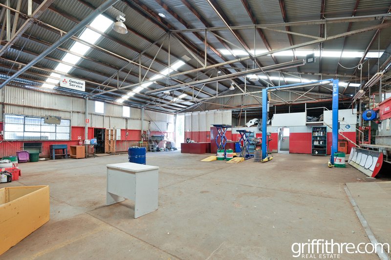 Photo - 1 Griffin Avenue, Griffith NSW 2680 - Image 17