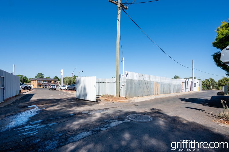 Photo - 1 Griffin Avenue, Griffith NSW 2680 - Image 26