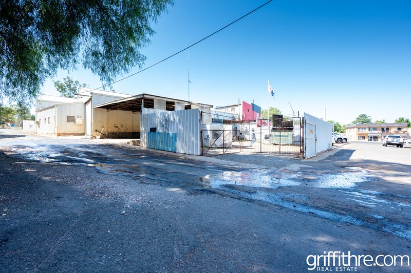 Photo - 1 Griffin Avenue, Griffith NSW 2680 - Image 27