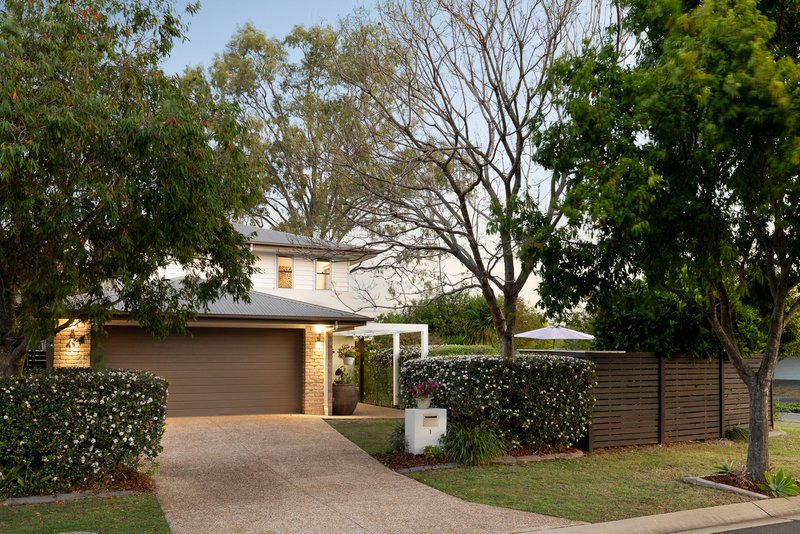 Photo - 1 Griffin Place, Nudgee QLD 4014 - Image 1