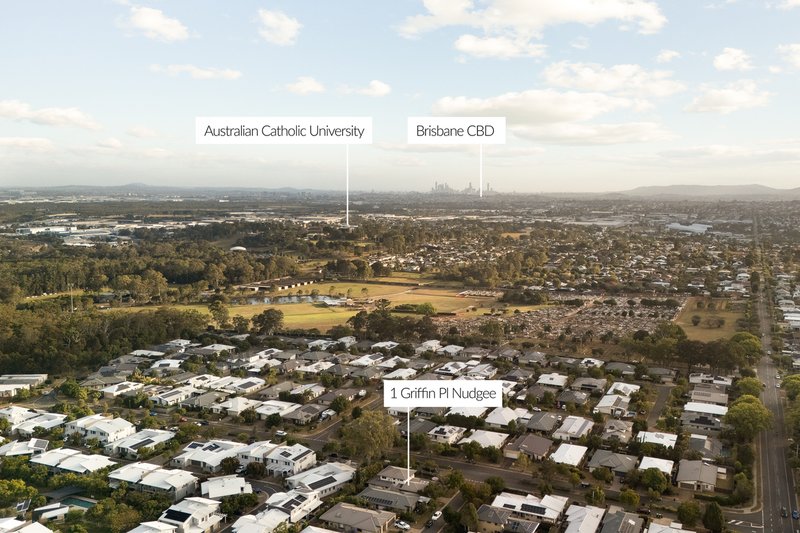 Photo - 1 Griffin Place, Nudgee QLD 4014 - Image 27