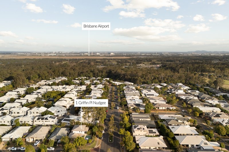 Photo - 1 Griffin Place, Nudgee QLD 4014 - Image 28