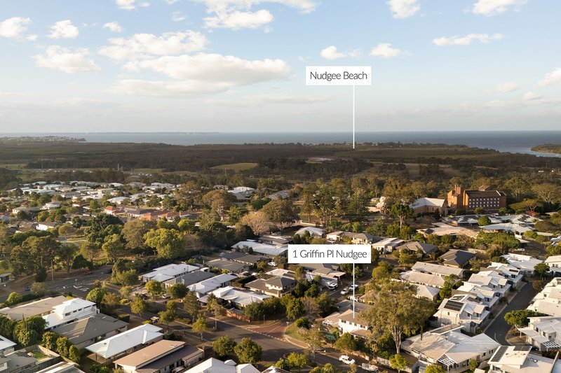 Photo - 1 Griffin Place, Nudgee QLD 4014 - Image 29