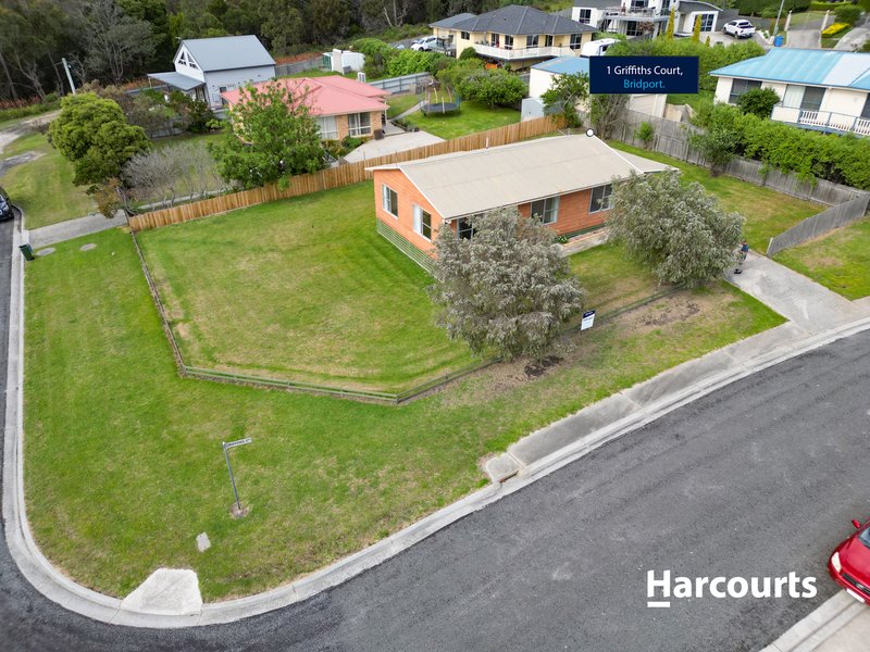 Photo - 1 Griffiths Court, Bridport TAS 7262 - Image 27