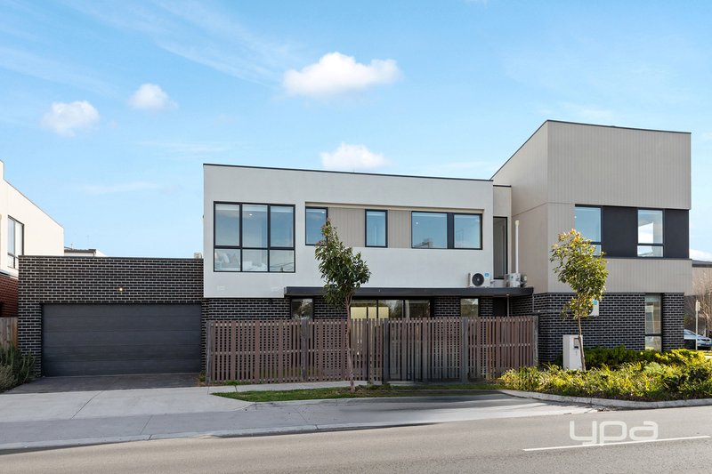 1 Griffiths Street, St Albans VIC 3021