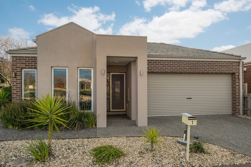 1 Grosvenor Square, Craigieburn VIC 3064