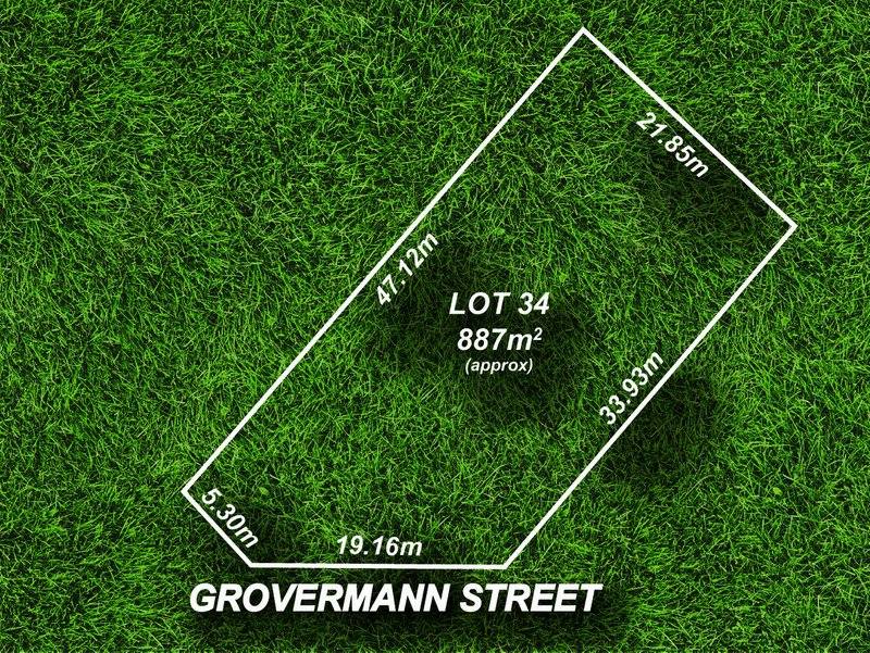 1 Grovermann Street, Williamstown SA 5351