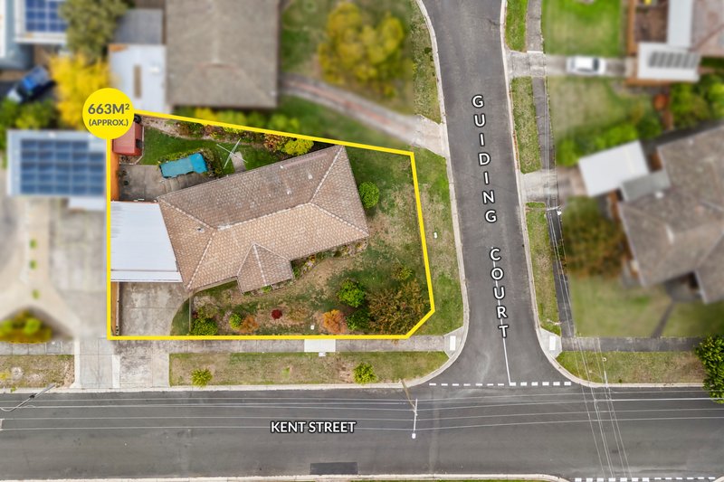 Photo - 1 Guiding Court, Sebastopol VIC 3356 - Image 30