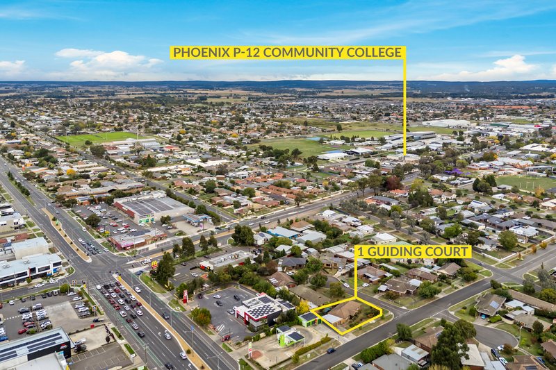 Photo - 1 Guiding Court, Sebastopol VIC 3356 - Image 31