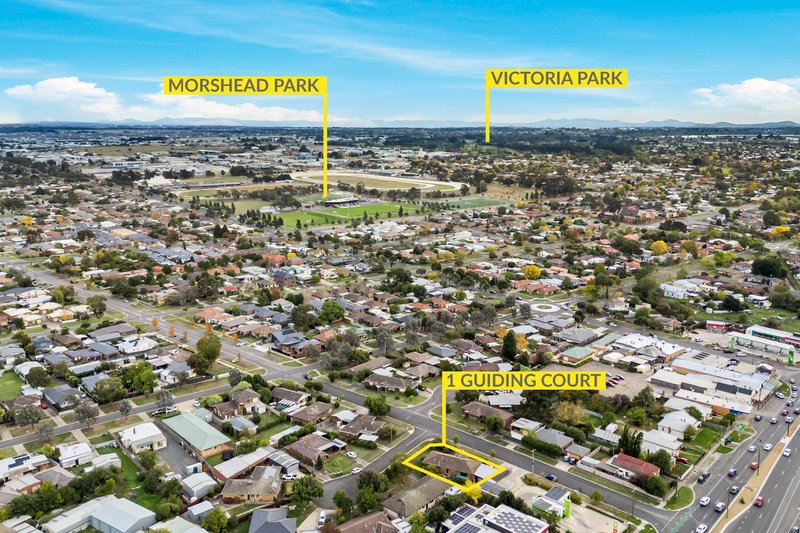 Photo - 1 Guiding Court, Sebastopol VIC 3356 - Image 32