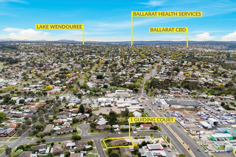 Photo - 1 Guiding Court, Sebastopol VIC 3356 - Image 33