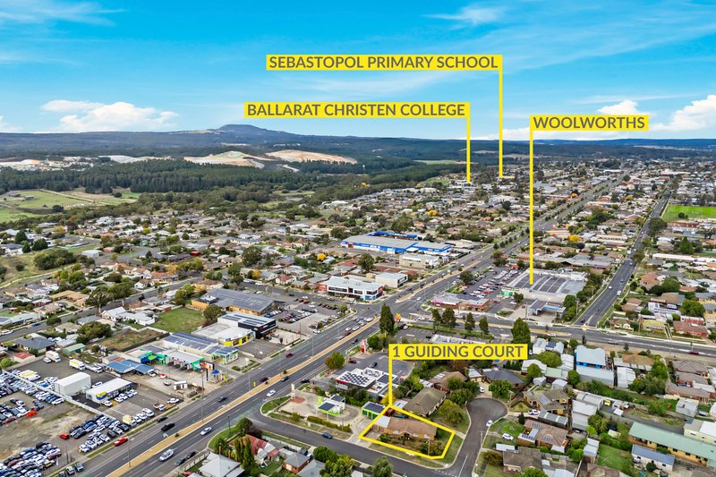 Photo - 1 Guiding Court, Sebastopol VIC 3356 - Image 34