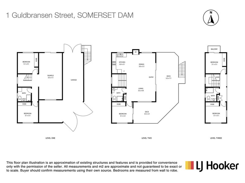 Photo - 1 Guldbransen Street, Somerset Dam QLD 4312 - Image 4