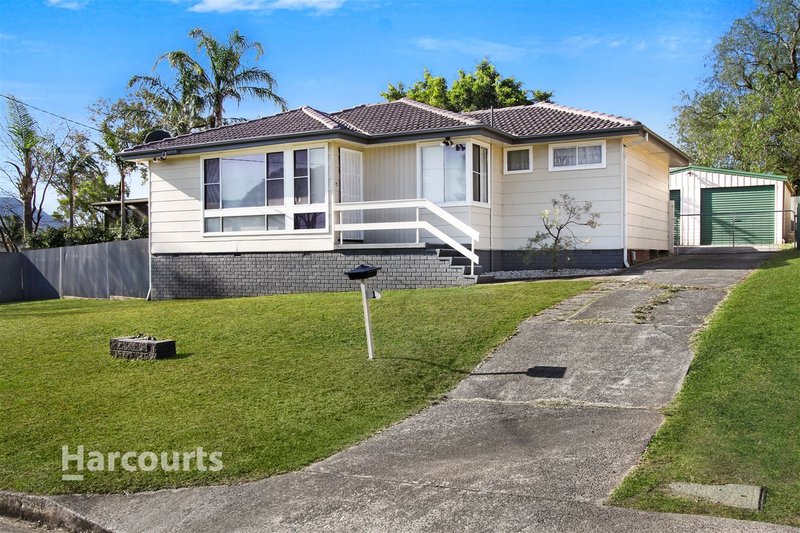 1 Guligal Road, Dapto NSW 2530