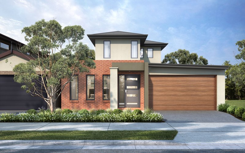 1 Gum Court, Knoxfield VIC 3180