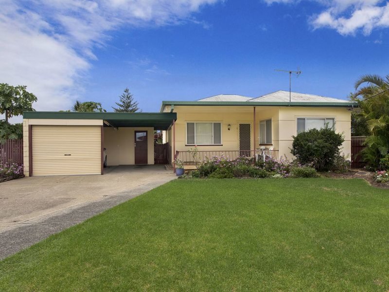 1 Gundagai Place, Coffs Harbour NSW 2450