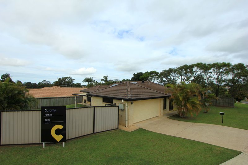 Photo - 1 Gunsynd Drive, Dakabin QLD 4503 - Image 2