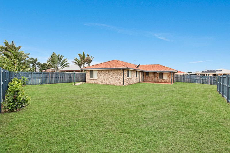 Photo - 1 Gwen Court, Urraween QLD 4655 - Image 2